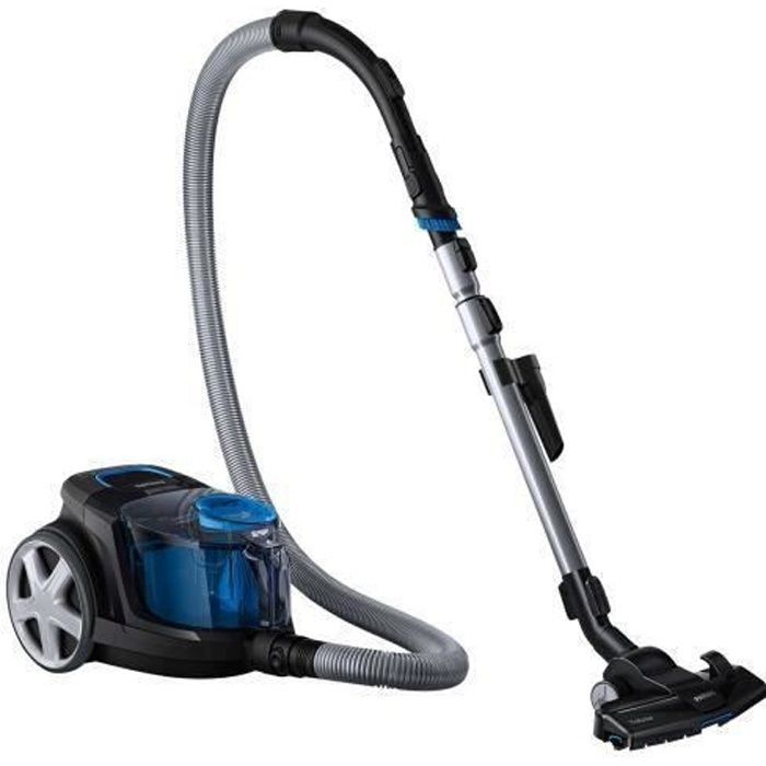 Aspiradora sin bolsa Philips PowerPro Compact FC9331 - 900 W
