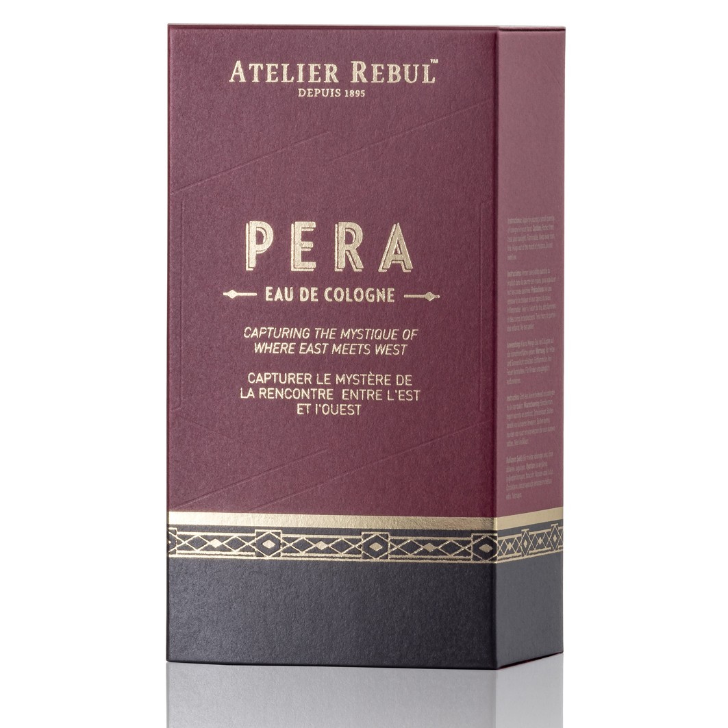 Atelier Rebul Agua de Colonia Agua de Colonia - 250 ml
