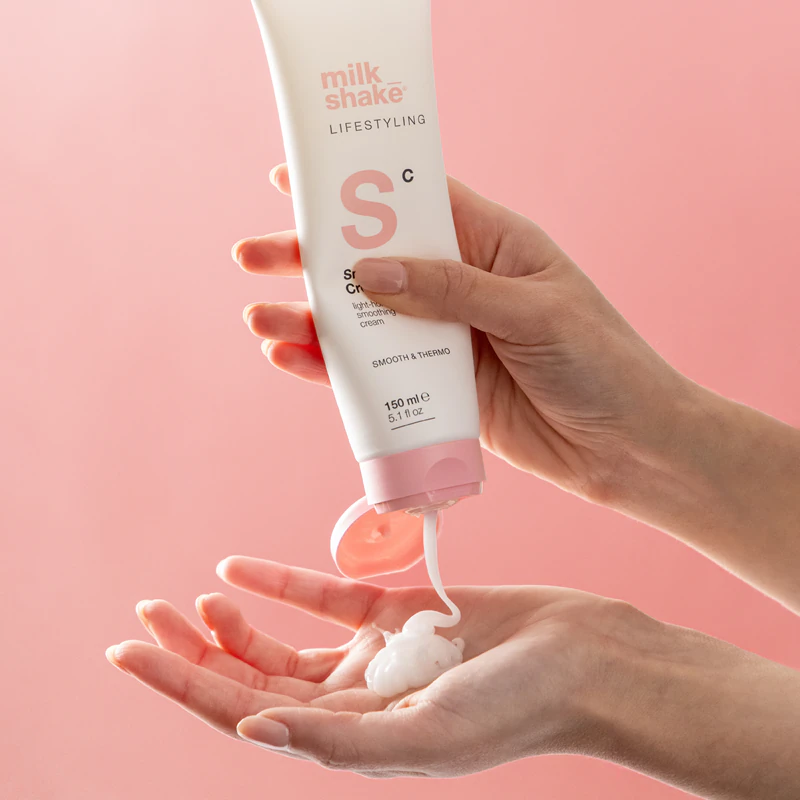 milk_shake® Lifestyle Smoothing Cream