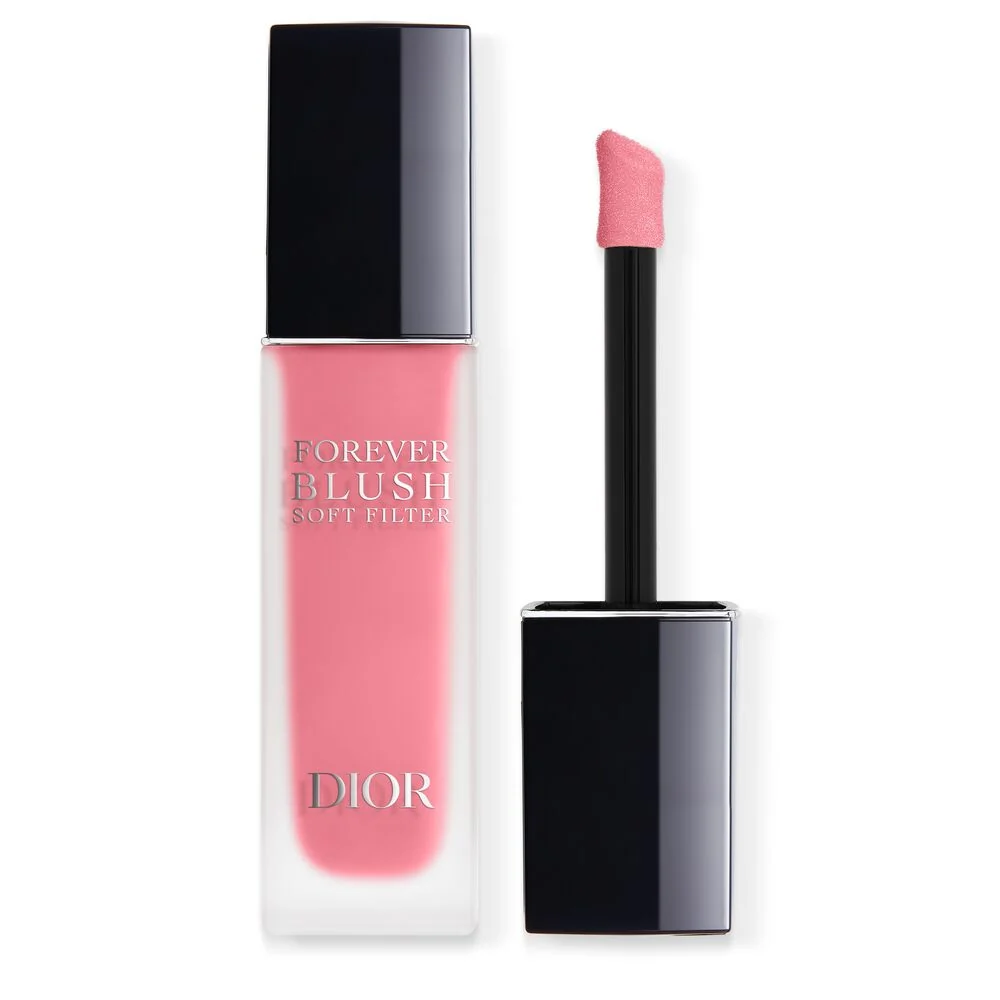 Blush Dior Forever Blush Soft Filter - Fard crema