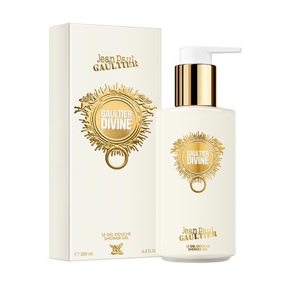 Gudomlig | 200 ml