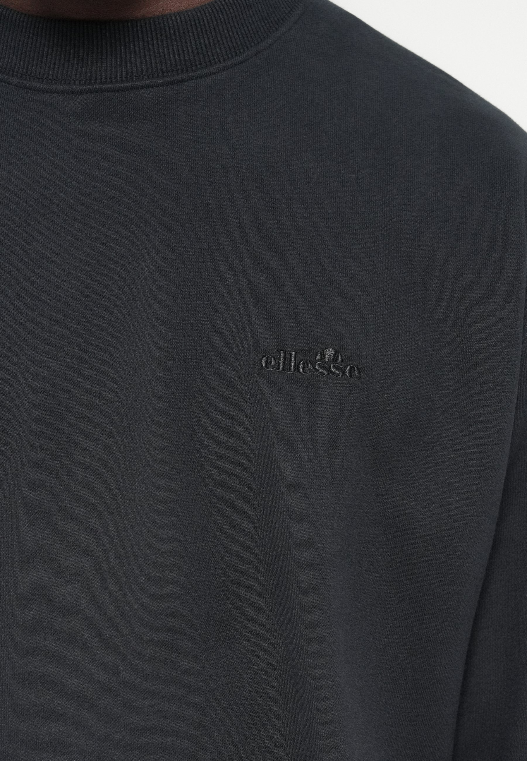 Ellesse RAFORI - Sweatshirt - zwart