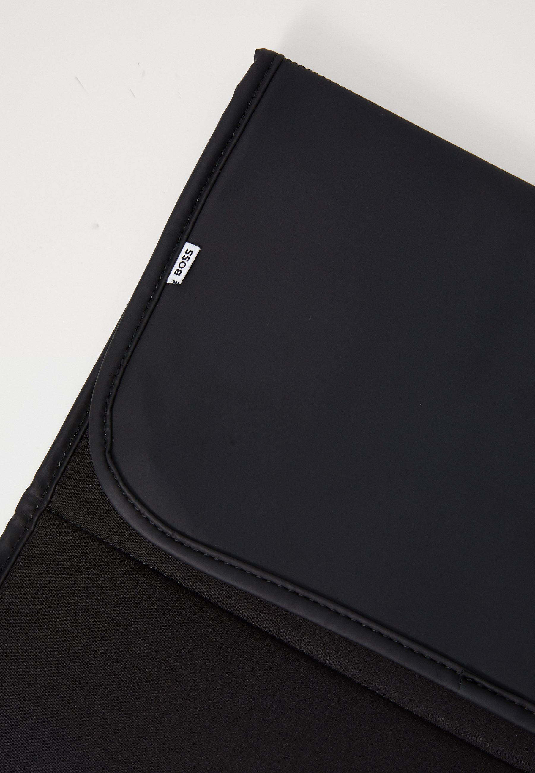 Sac à langer unisexe BOSS Kidswear - Noir