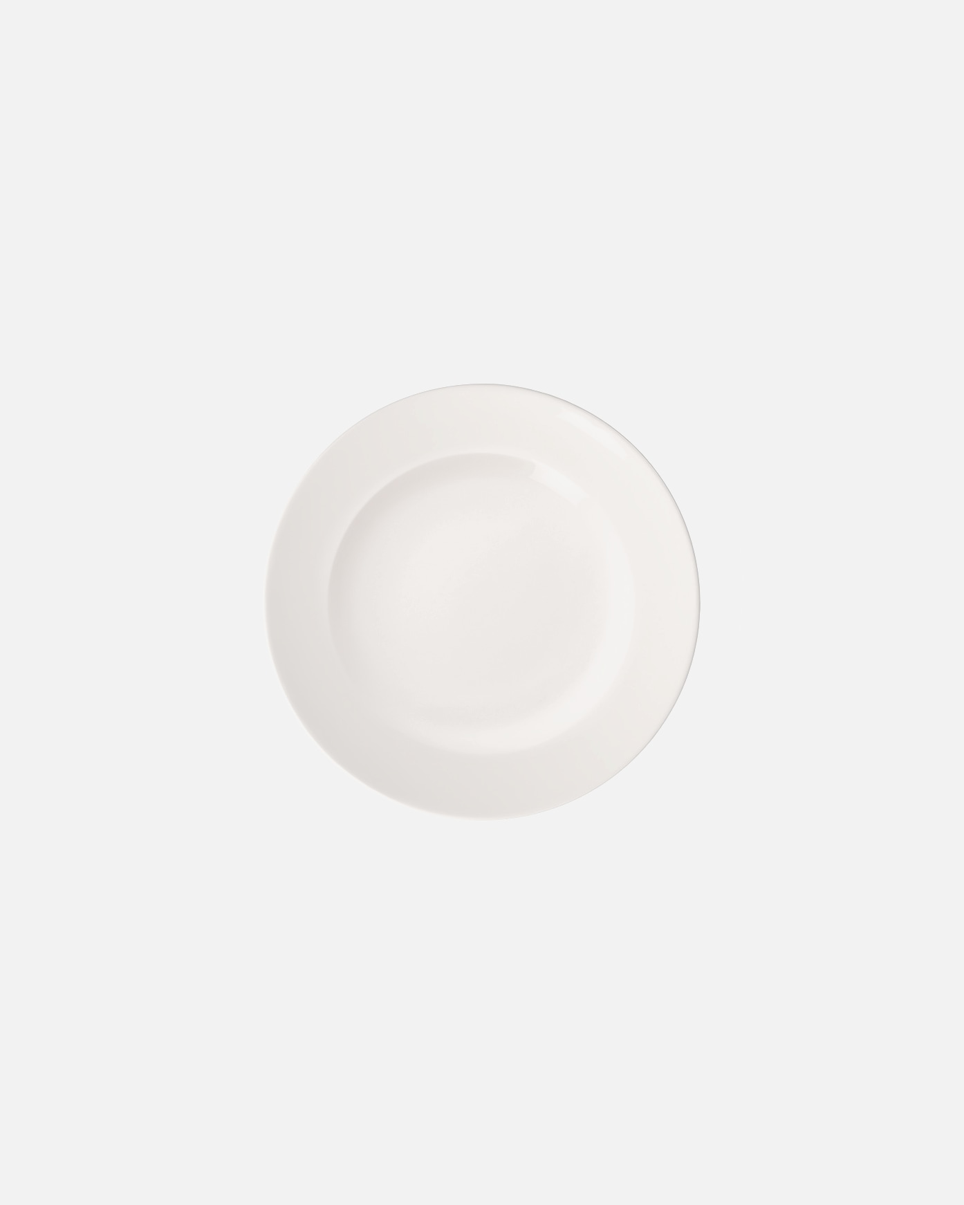Assiette plate Villeroy & Boch pour moi - 1 pièce