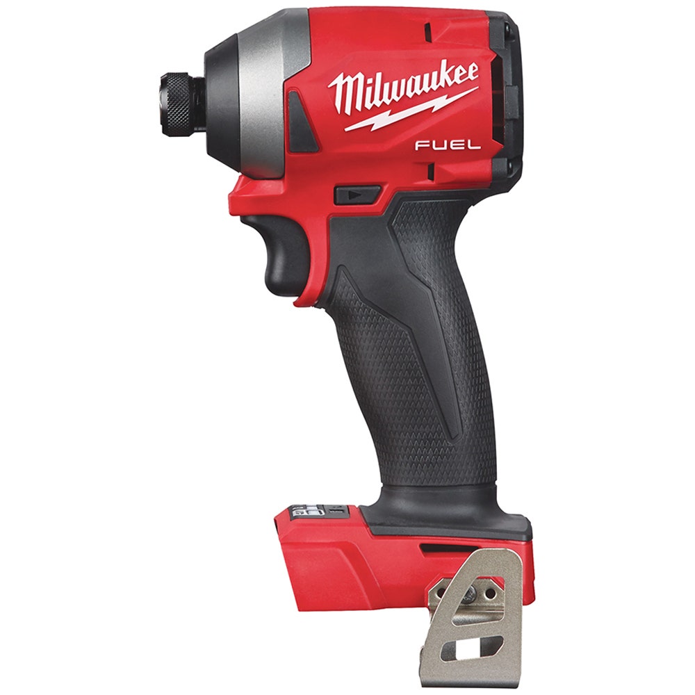 Șurubelniță de impact hexagonală autorizată MILWAUKEE 18V Fuel™ 1/4