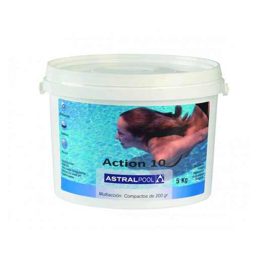  Astralpool Cloro Action 10 Astralpool