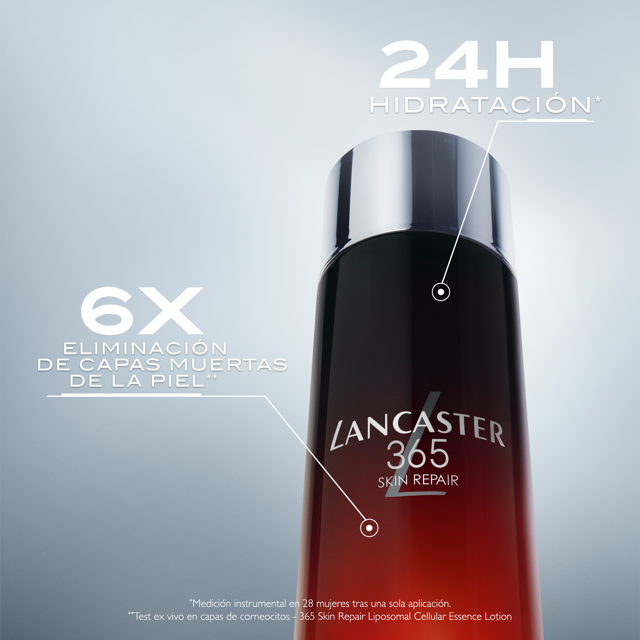 365 Losion za obnovu kože Liposomal Cellular Essence Luksuzni ciljani tretmani