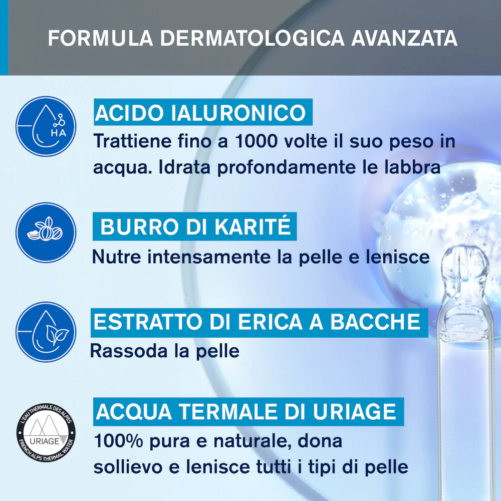 EAU THERMALE Idratazione Corpo Eau Thermale Balsamo Rassodante Corpo - Crema Corpo