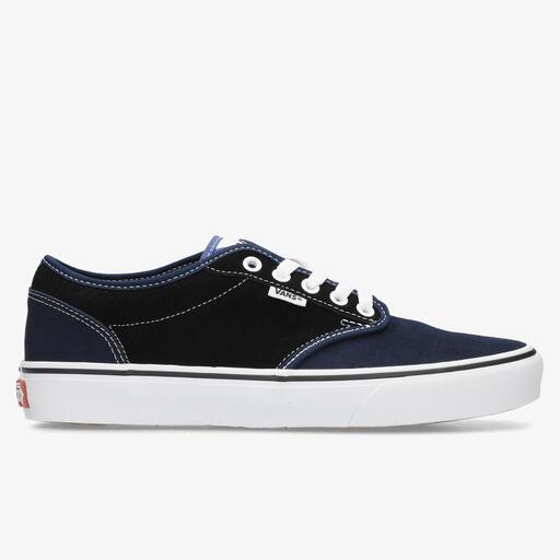  Vans Atwood