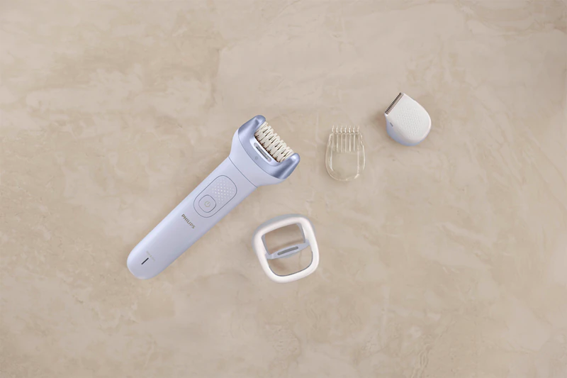 Depilátor Philips 8000 BRE711/00