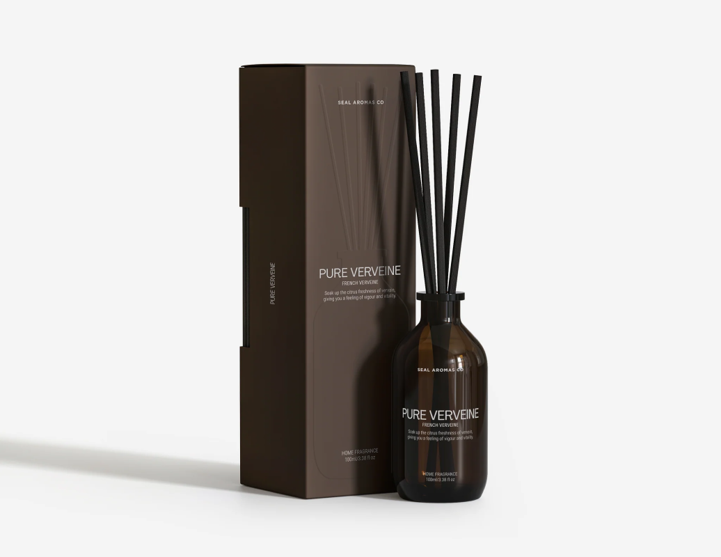 Seal Aromas Co Basic