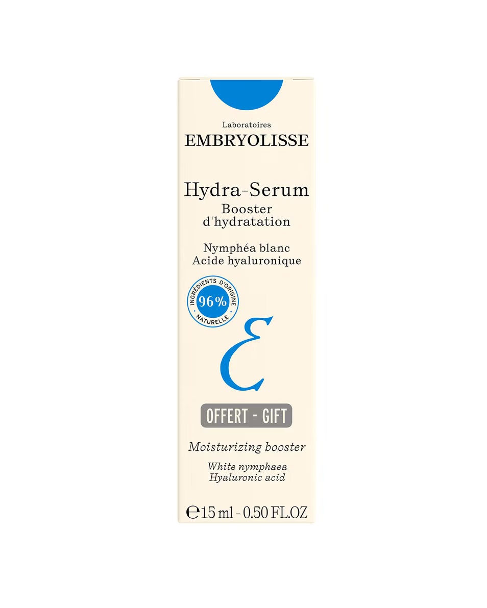 Ser hidratant EMBRYOLISSE HYDRA