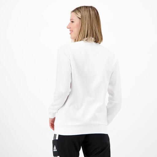  Sudadera Real Madrid Pré-jogo