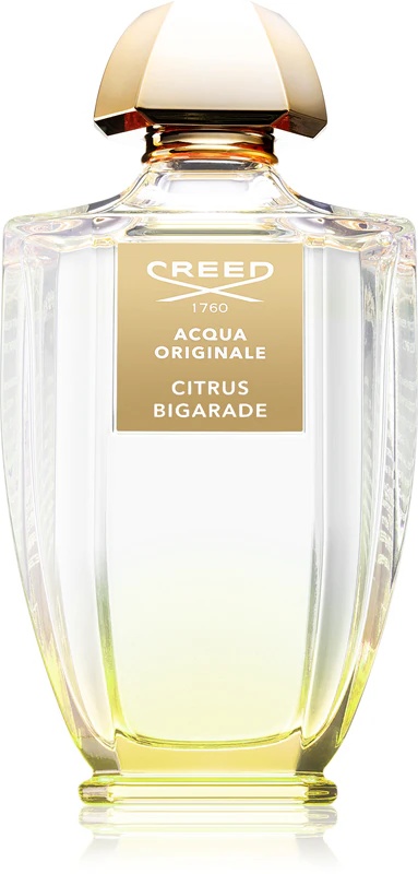 Creed Acqua Originale Citrus Bigarade unisex parfum vanduo