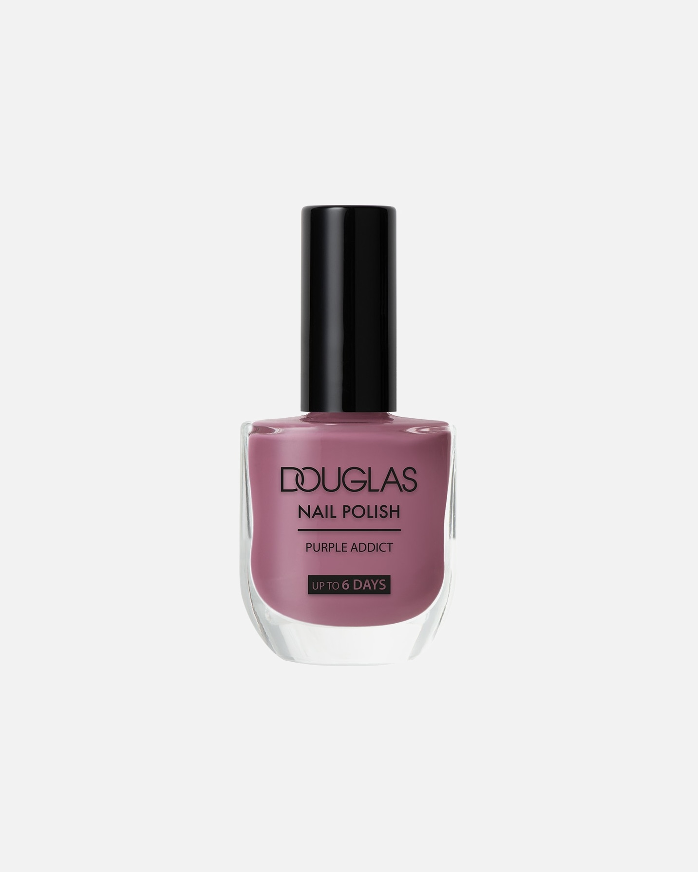 Douglas Collection Neglelakk Sminke Neglelakk (opptil 6 dager) - 10 ml