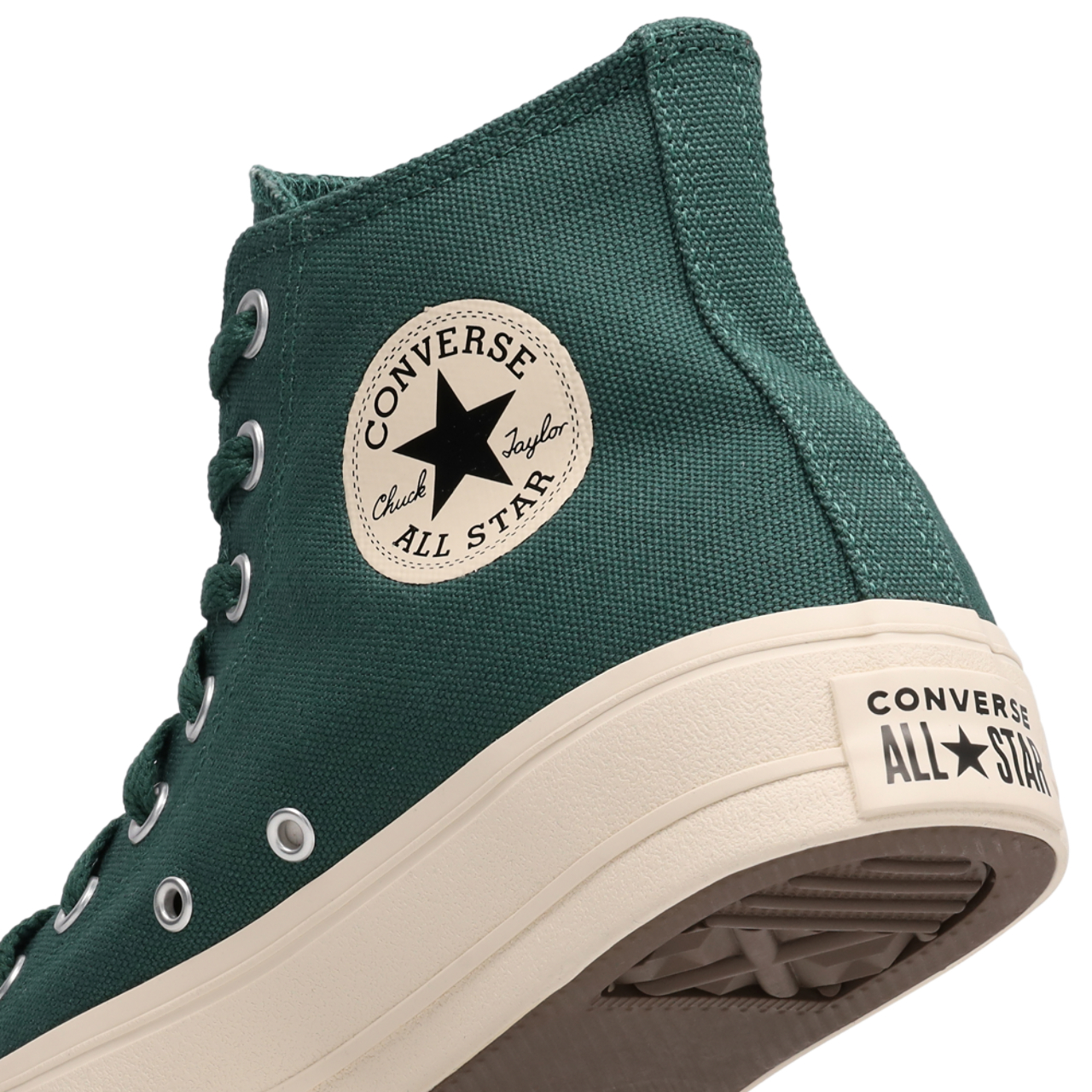 Converse Chuck Taylor All Star Hi