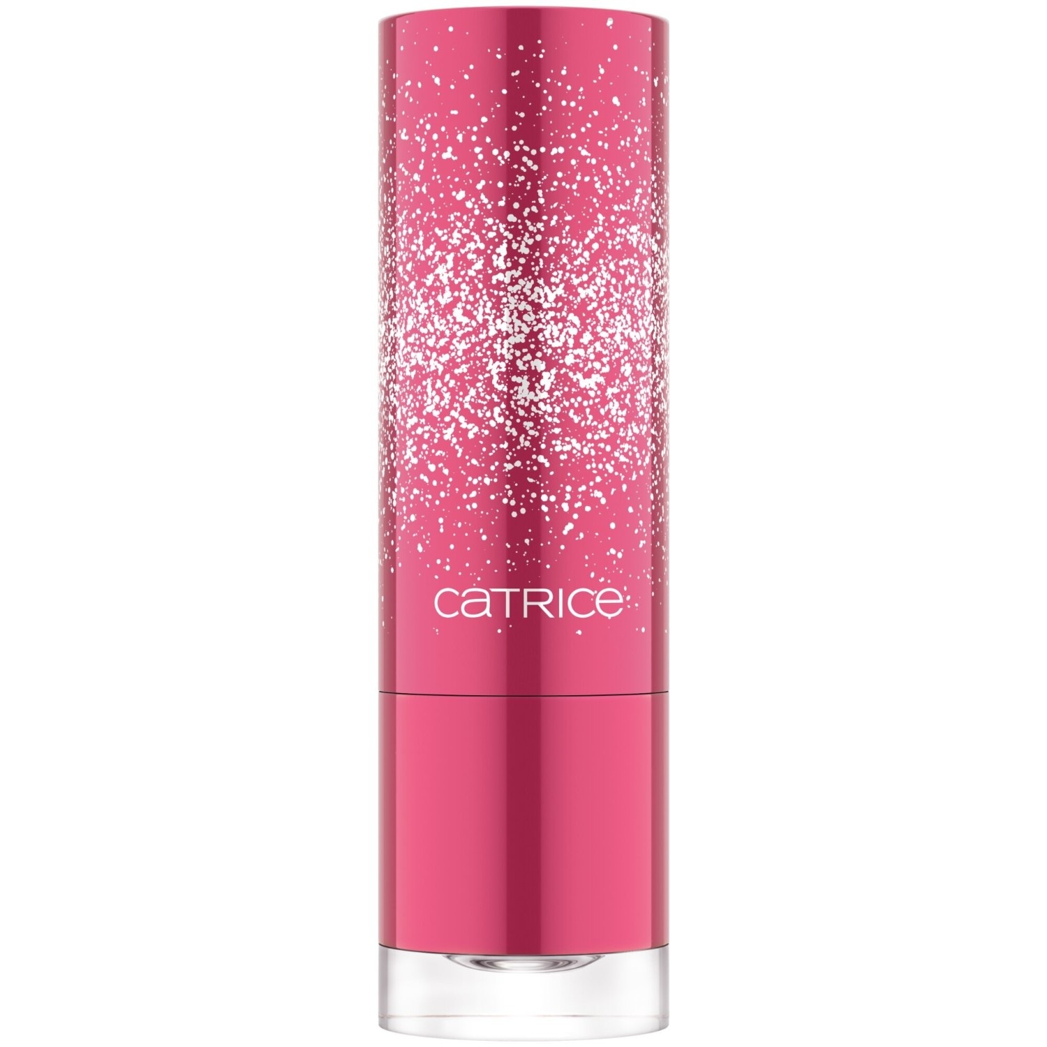 Catrice Glitter Glam Glow Lip Balm baume à lèvres 010 Oh My Glitter!