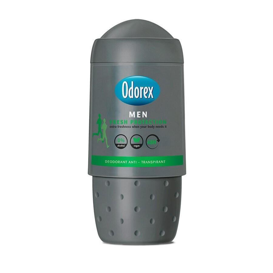 Odorex Deodorant Fresh Protection roll-on dezodorant - 50 ml