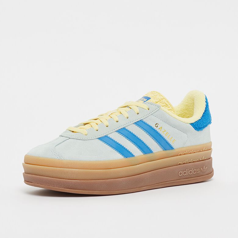 Zapatillas Gazelle Bold W