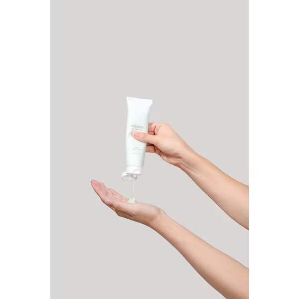 Čistilna pena s centelo Mixsoon 150 ml