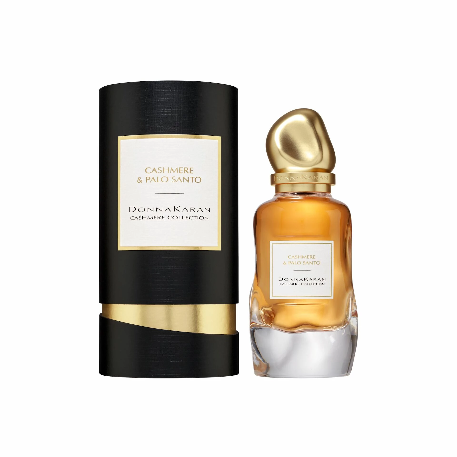 Cashmere & Palo Santo EdP 100 ml - DKNY