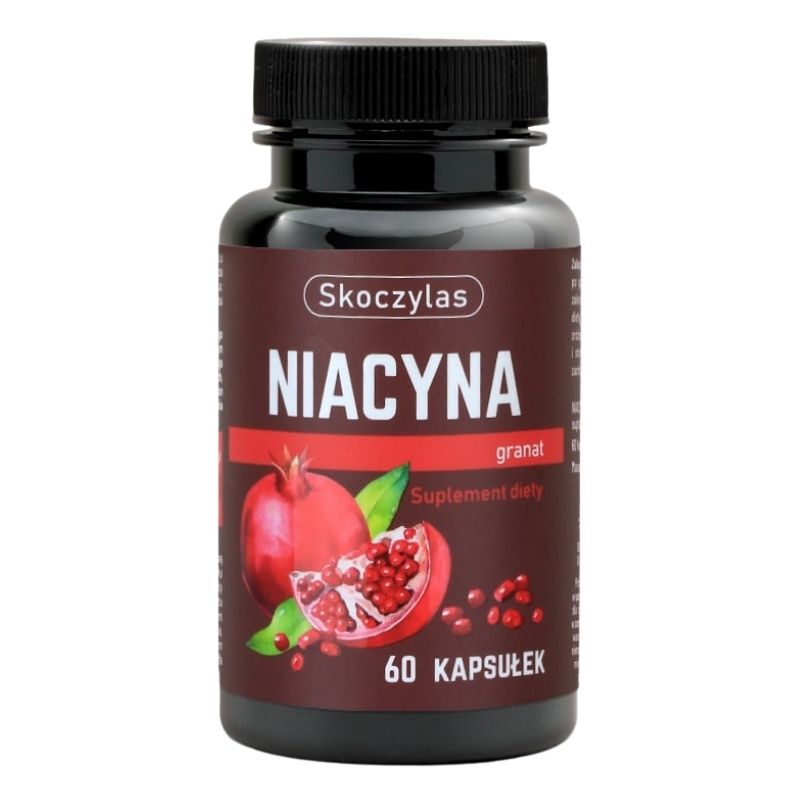 Skoczylas Niacine
