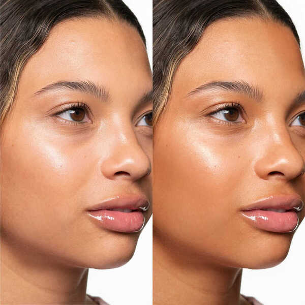 Frilliance Bronzing Glaze Drops nella tonalità Go-To Glow 30ml