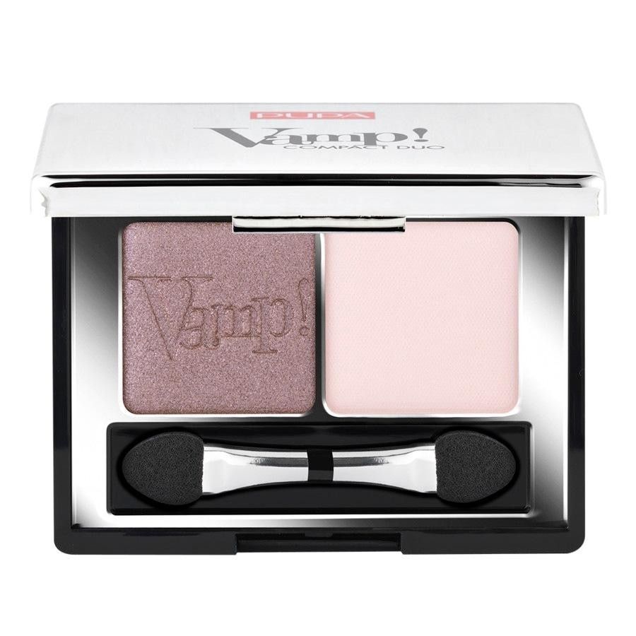 PUPA Milano Lidschatten Vamp! Kompakt-Duo – 2,2 g