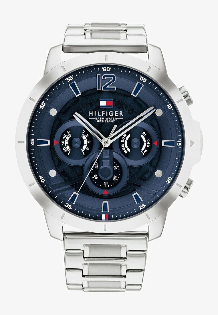 Orologio Tommy Hilfiger - silberfarben