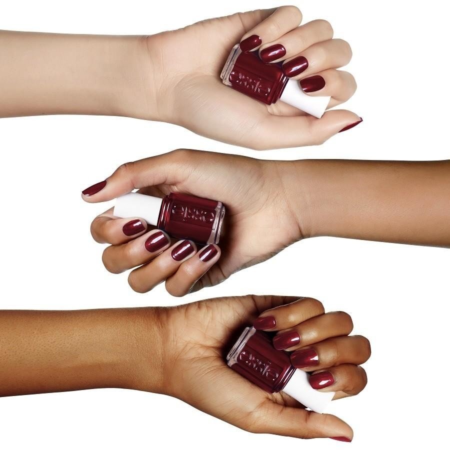 Essie lak za nokte Original koraljna i crvena - 13,5 ml
