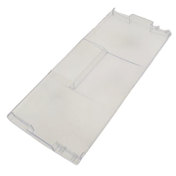 Frontale cassetto - BEKO - 4331792100 - Bianco - Compatibile con congelatore FNE21400 - Accessorio da cucina