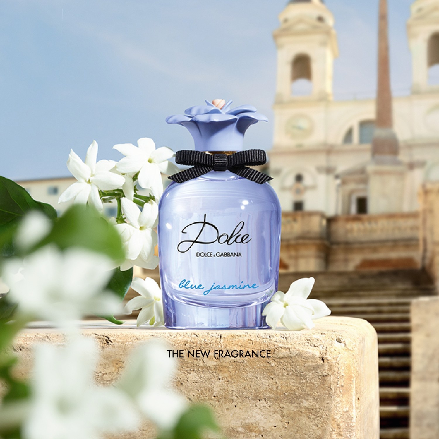Dolce&Gabbana Dolce Blue Jasmine Eau de Parfum - 50 ml