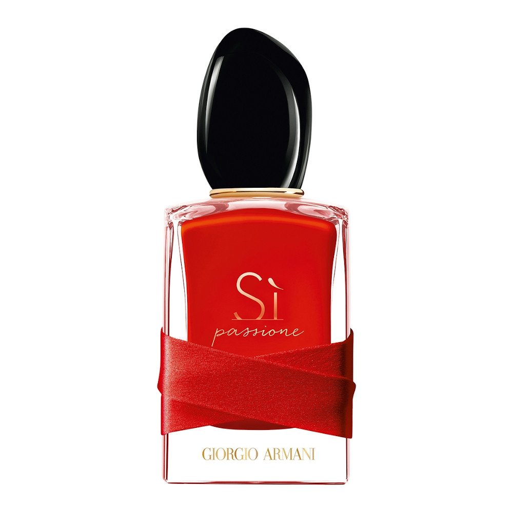 Džordžo Armani Si Passione Red Maestro