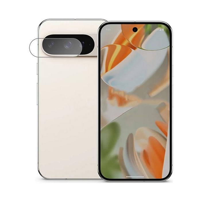 Verre trempé pour Google Pixel 9 PRO XL 5G 6.8