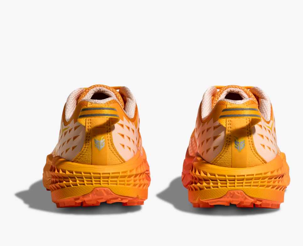 HOKA Speedgoat 2 Hajnalfény / Napkorall