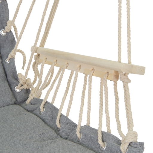  Hangstoel/schommelstoel tot 120 kg