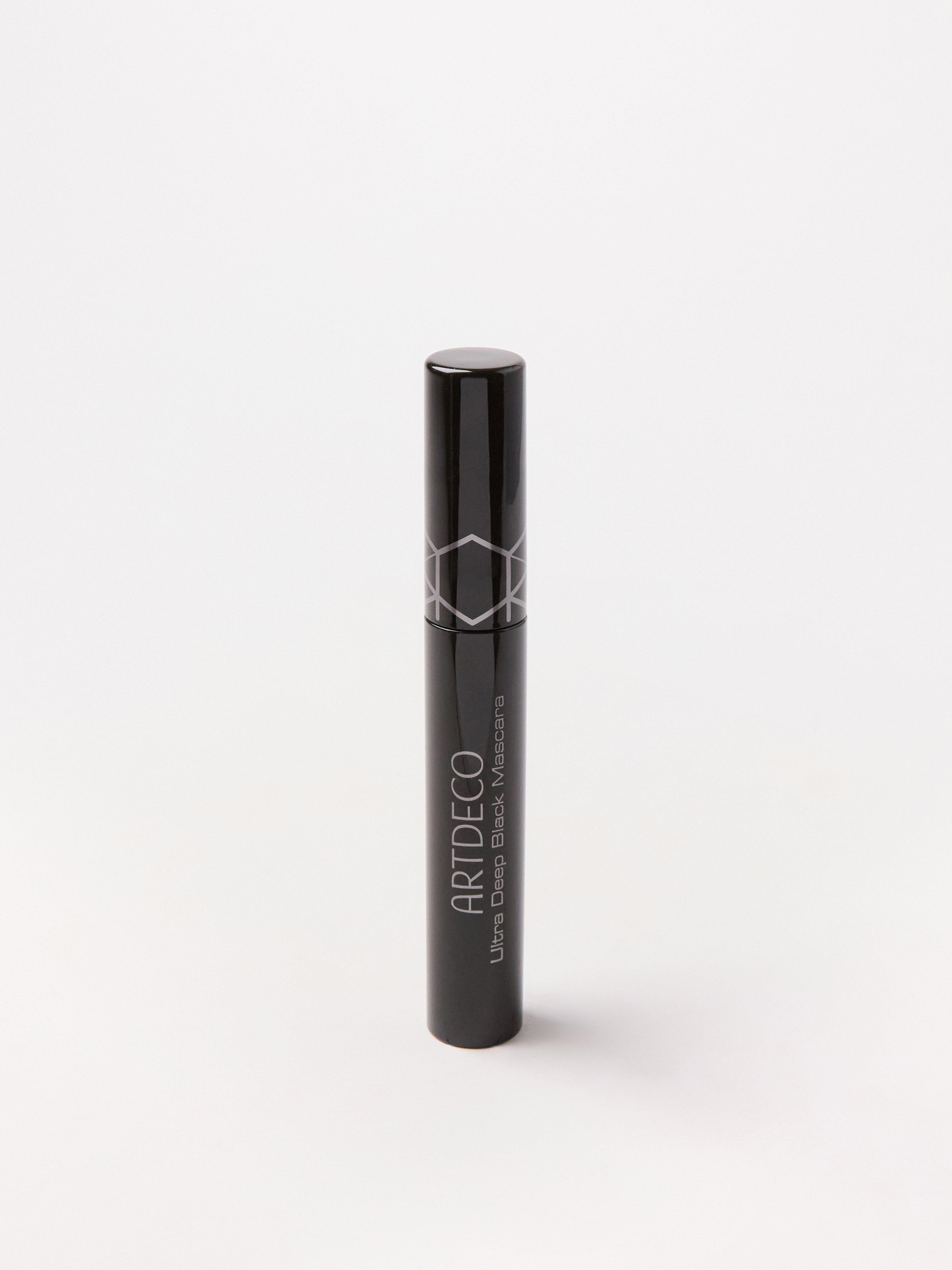 Máscara de pestañas Artdeco Ultra Deep Black 1 NEGRO INTENSO