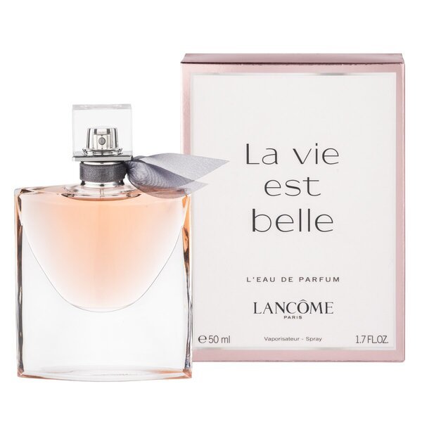 Lancôme La Vie Est Belle L'Eau de Parfum<br>50ml