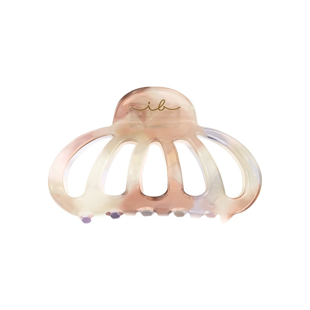 Invisibobble Haarclip Oasis Hemelsblauw (L) - 1 stuk