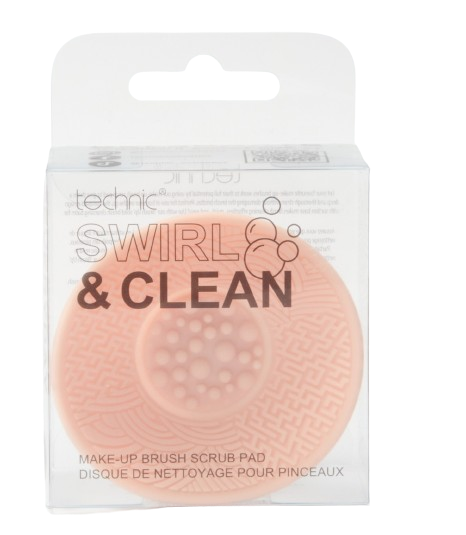 Sredstvo za čišćenje kistova Swirl & Clean Kistovi, aplikatori i pribor za šminkanje
