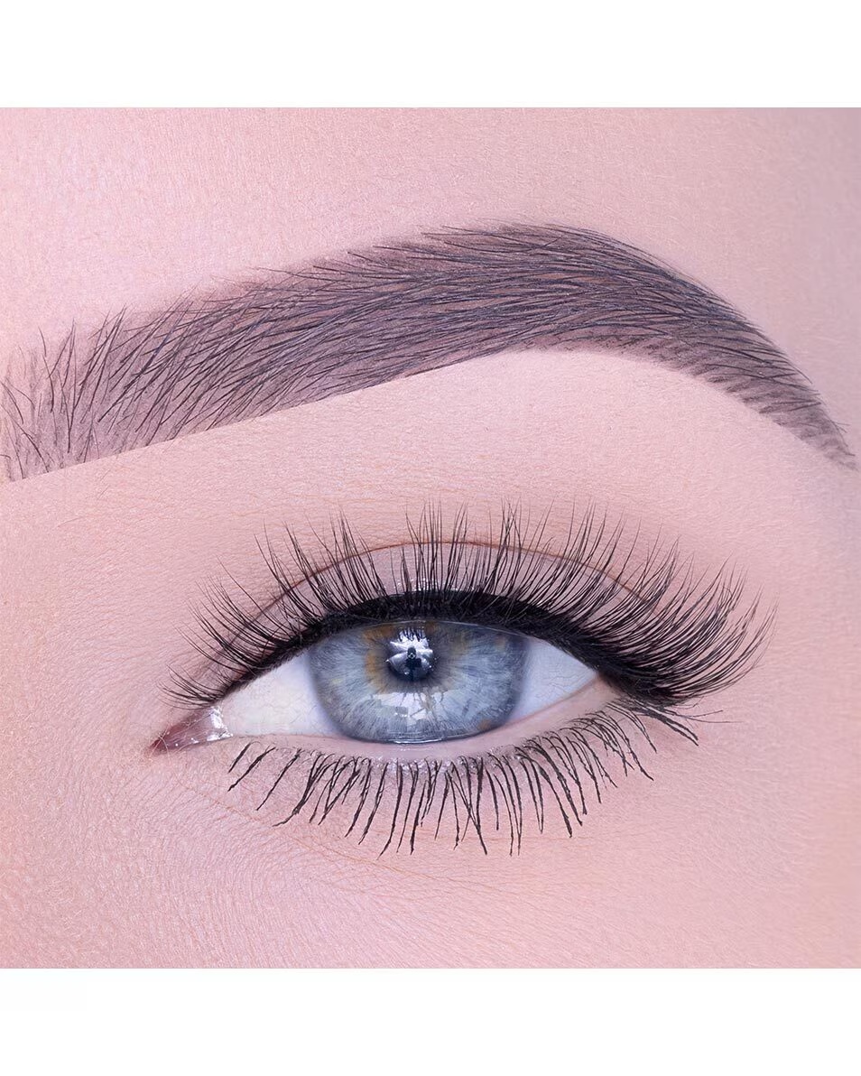 QUEEN TARZI LUXURY LASHES ALAJA