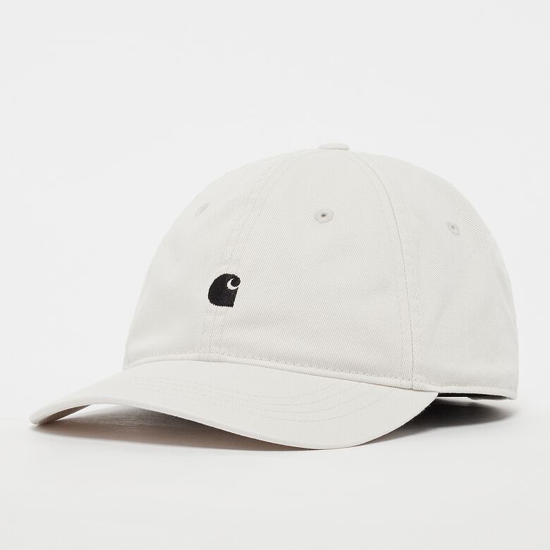 Gorra con el logo de Madison
