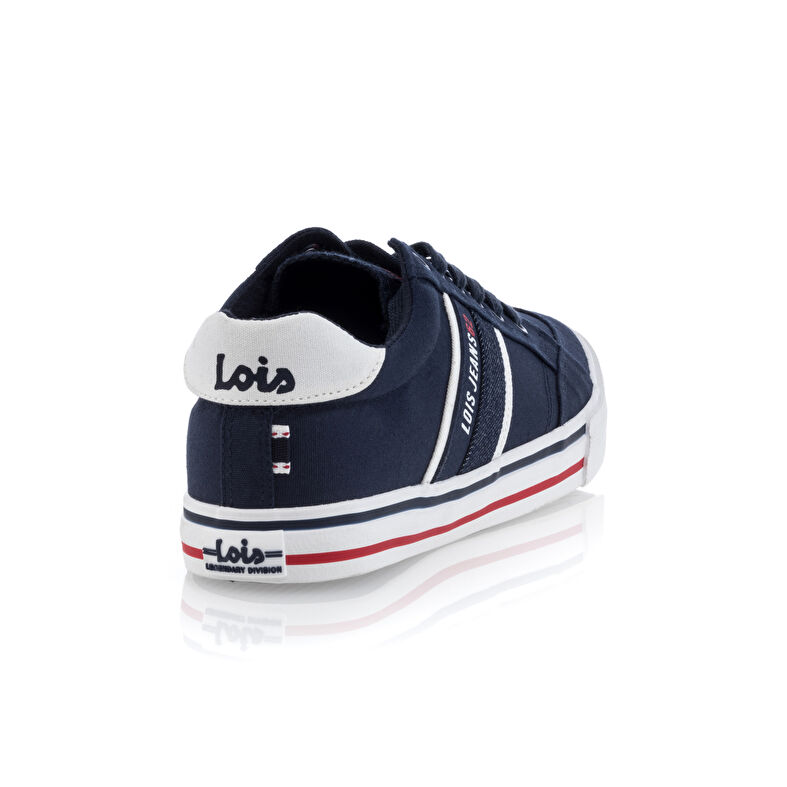Kurver / joggesko Homme Bleu