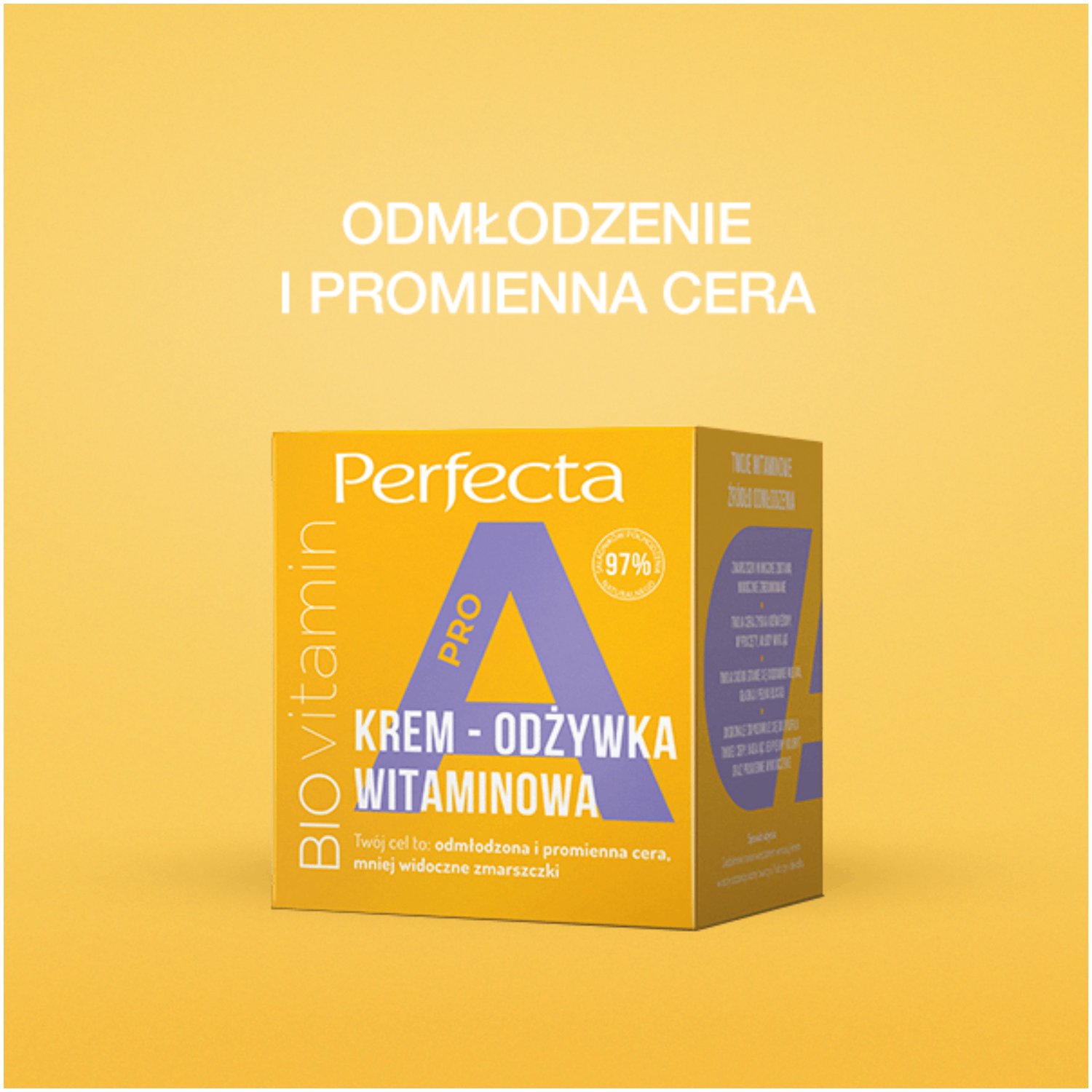 Perfecta Vitamins