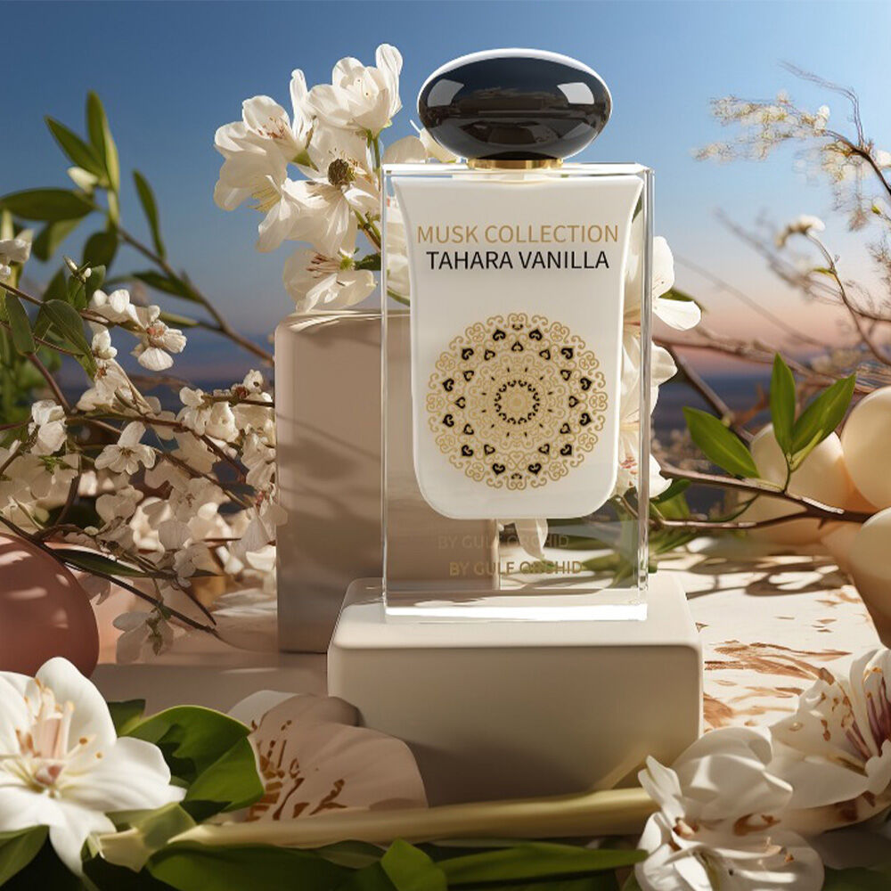 Gulf Orchid Musk Tahara Vanilla