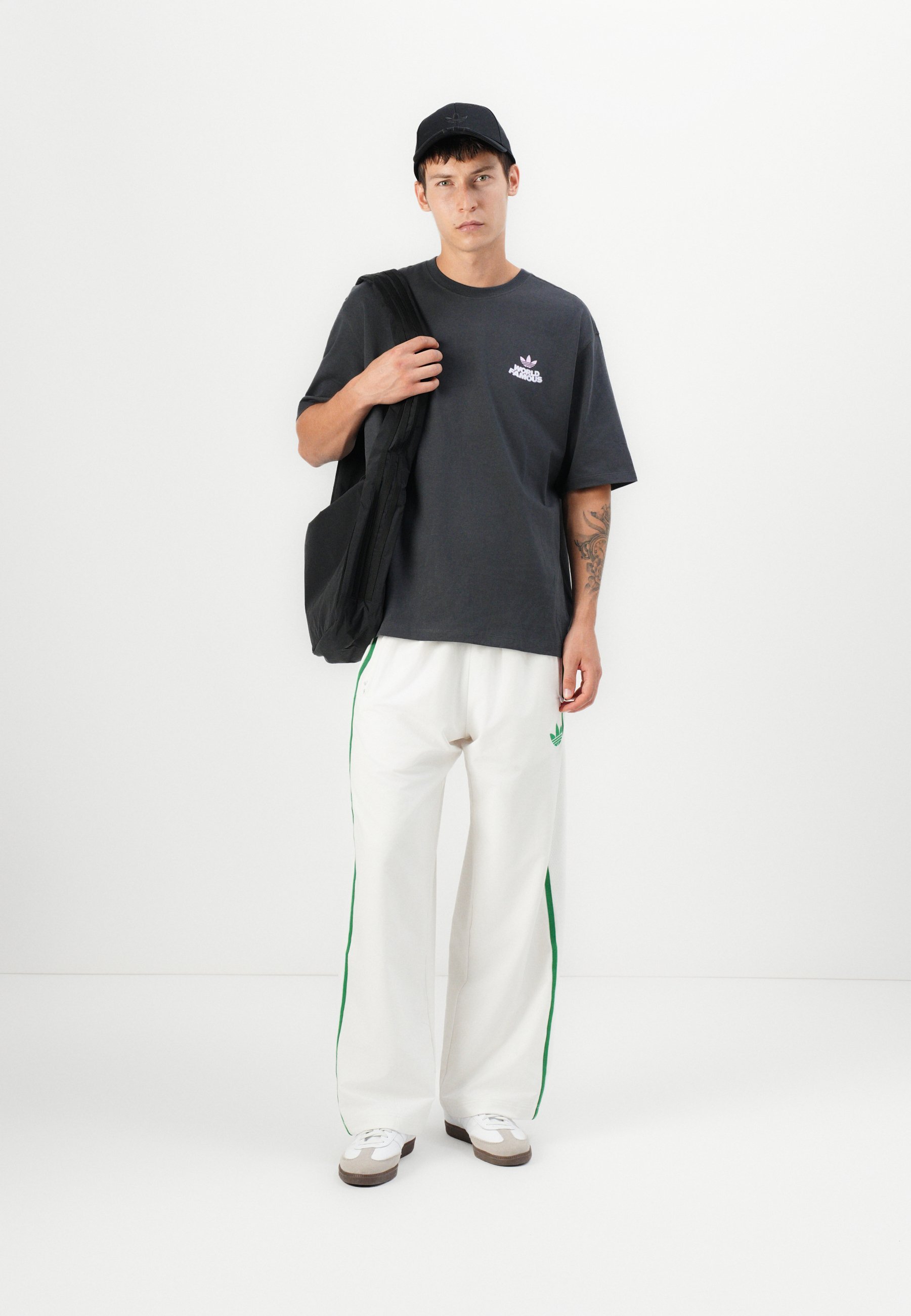 adidas Originals T-shirts