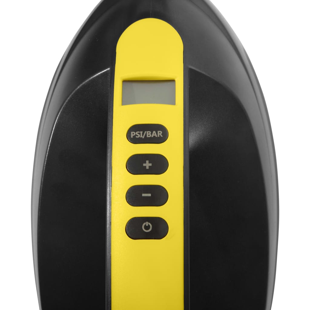  Bestway luftpump