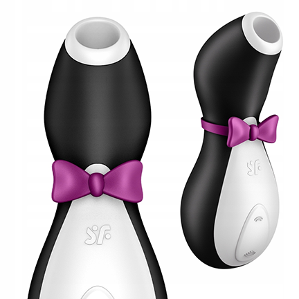 Satisfyer Penguin