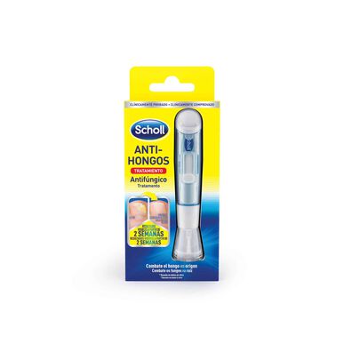 Scholl protiglivično zdravilo 3,8 ml