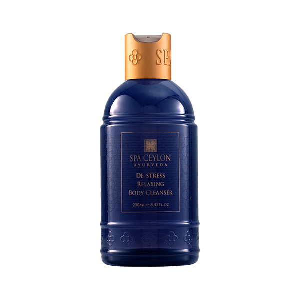 SPA CEYLON Desestrés - Gel de ducha relajante - 250 ml